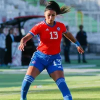 Con siete de Colo Colo: La nómina de Chile Femenino para el Sudamericano Sub 20