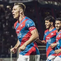 La baja que tendrá Cerro Porteño vs Colo Colo en la fecha 1 de Copa Libertadores