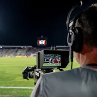 ¿Qué canal transmitirá el partido de Colo Colo vs Cerro Porteño por Copa Libertadores?