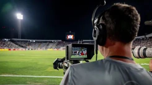 Colo Colo recibe a Cerro Porteño este miércoles por Copa Libertadores.