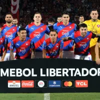 Atención Colo Colo: las falencias que preocupa a Cerro Porteño para la Copa Libertadores