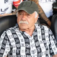 Carlos Caszely teme al fixture de Colo Colo en la Copa Libertadores