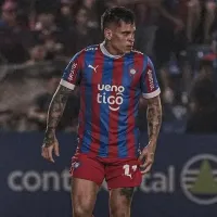 Juan Manuel Iturbe, la figura de Cerro que pudo llegar a Colo Colo