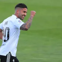 Ignacio Jara da la sorpresa para el duelo de Colo Colo en Copa Libertadores