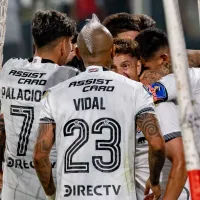 ¿Qué canal transmite a Colo Colo vs Cerro Porteño por la fecha 1 de la Copa Libertadores 2024?