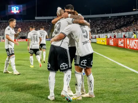 ¿Cómo ver a Colo Colo vs Cerro Porteño a través de un link?