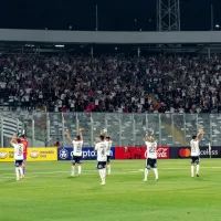 Anuncian buses de apoyo para los hinchas tras partido de Colo Colo vs Cerro Porteño