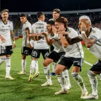 ¿Cómo ver gratis el partido de Colo Colo vs Cerro Porteño?