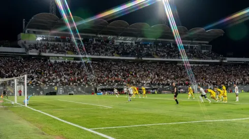 Informaciones para asistir al Monumental para Colo Colo vs Cerro.