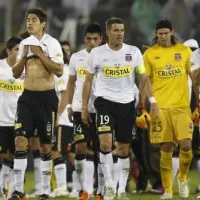 Recuerdo amargo: ¿Cómo formó Colo Colo la última vez que se enfrentó a Cerro Porteño?