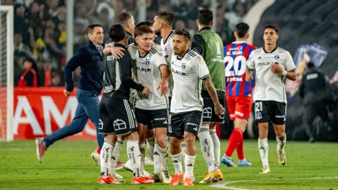 Tabla de posiciones: Colo Colo logra un triunfo de oro y es líder del Grupo A.