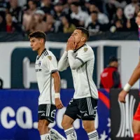 El héroe de Colo Colo en Libertadores: revelan cómo se forjó la llegada de Lucas Cepeda