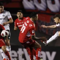 Poco tiempo de preparación: el próximo partido de Colo Colo por el Campeonato Nacional