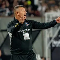 Pensando en Copa Libertadores: ¿Debe dosificar Colo Colo en el partido ante Ñublense?