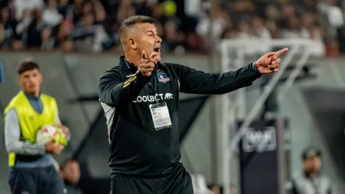 Pensando en Copa Libertadores: ¿Debe dosificar Colo Colo en el partido ante Ñublense?