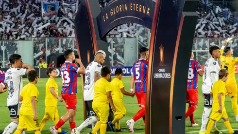Colo Colo ha cosechado buenos resultados hasta el momento en la Copa Libertadores 2024.