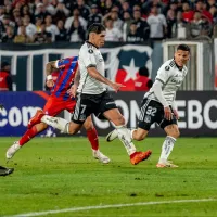 Concentrados hasta el final: Análisis del agónico gol de Colo Colo a Cerro Porteño