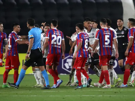El lamento de la prensa paraguaya tras la derrota de Cerro Porteño