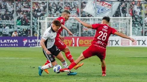 Colo Colo vs Ñublense: ¿Cuándo juegan y quién transmite la fecha 7 del Campeonato Nacional 2024?