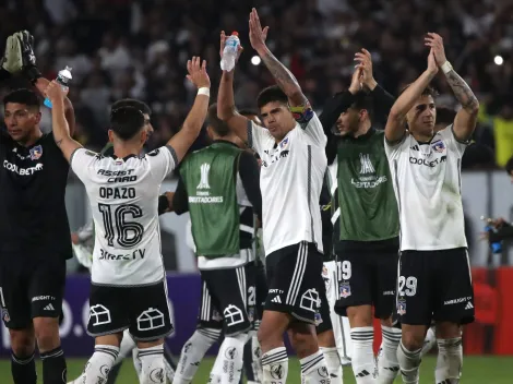 Esteban Pavez defiende el triunfo albo: "Cerro es un equipo grande"
