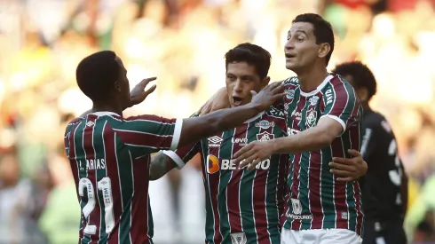 Fluminense sufre con las lesiones antes de enfrentar a Colo Colo.