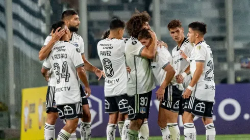 Las ausencias que tendrá Colo Colo vs Ñublense.