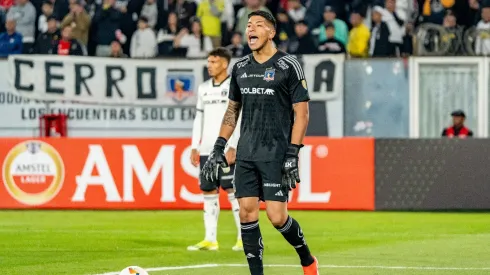 Brayan Cortés asoma como titular en un equipo alternativo ante Ñublense.