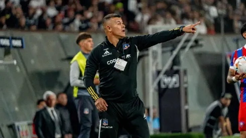 ¿Hay algún jugador de Colo Colo suspendido para enfrentar a Fluminense?