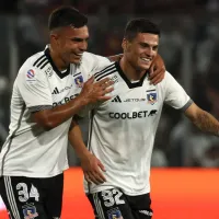 Llena de cambios: La sorpresiva formación de Colo Colo para enfrentar a Ñublense