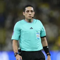 Colo Colo y Fluminense tienen definido el árbitro para el duelo por la Copa Libertadores