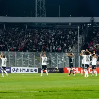 Colo Colo debe lavar sus heridas y mentalizarse en Fluminense por la Copa Libertadores