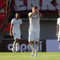 El vaso medio lleno: Los jugadores de Colo Colo que aprobaron ante Ñublense