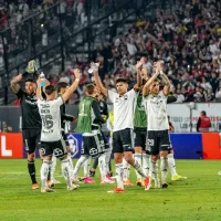 Rápido regreso a las prácticas y a viajar: El plan de Colo Colo para enfrentar a Fluminense