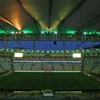 La última vez en la que Colo Colo visitó el histórico Estadio Maracaná