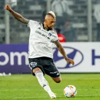 La promesa de Arturo Vidal a horas del Colo Colo vs Fluminense por Copa Libertadores
