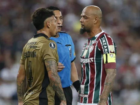 Merecimos más: Colo Colo cae con la frente en alto ante Fluminense