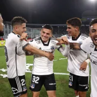 Ver EN VIVO a Colo Colo vs Fluminense por la fecha 2 de la Copa Libertadores 2024