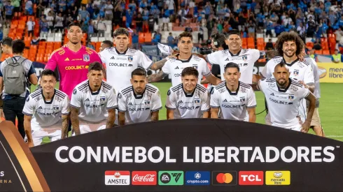Almirón definió su oncena titular para enfrentar a Fluminense.
