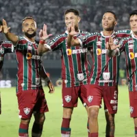La advertencia de Fluminense a Colo Colo previo al duelo de Copa Libertadores