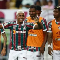 Las nuevas bajas confirmadas del Fluminense vs Colo Colo por Copa Libertadores