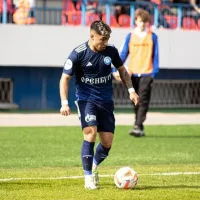 Ex Colo Colo: Orenburg FC fija objetivo para que Jordhy Thompson se quede en Rusia