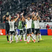 ¿Qué canal transmite en vivo el partido de Colo Colo vs Fluminense por Copa Libertadores?