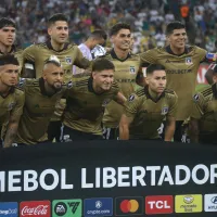 Amarga derrota en Maracaná: Análisis uno a uno de Colo Colo frente a Fluminense