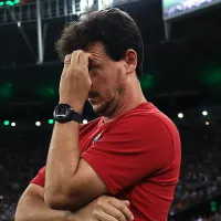 DT de Fluminense se saca el sombrero con Colo Colo tras victoria: “Nos costó”