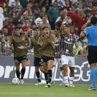 ¡No era mano de Paiva! Reglamento de la FIFA valida el gol de Colo Colo vs Fluminense