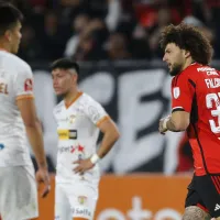 Jorge Almirón anticipa el fin de la rotación en el duelo ante Cobreloa: \'Tenemos un día más\'
