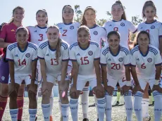 ¿Cuándo juega Chile Femenino Sub 20 vs Brasil y dónde ver?