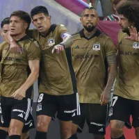 Tabla de posiciones: Cerro Porteño le gana sobre la hora a Alianza Lima en Libertadores