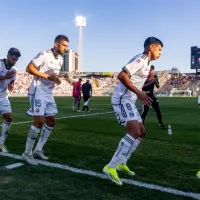 Colo Colo retorna a los entrenamientos pensando en el objetivo del Campeonato Nacional