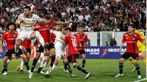 Colo Colo y Cobreloa se volverán a enfrentar por el Campeonato Nacional 2024.